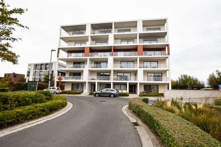 Appartement te huur - Foto 2