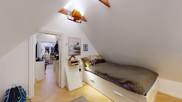 180m² Villa | København S - Photo 1