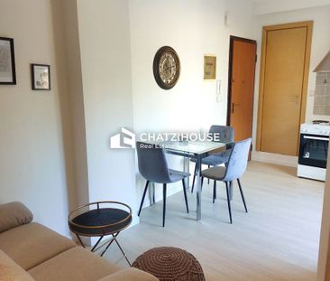 Studio/Γκαρσονιέρα για ενοικίαση Πλατεία Ναυαρίνου (Κέντρο Θεσσαλον... - Photo 5