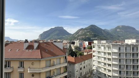 Appartement Grenoble - Photo 2