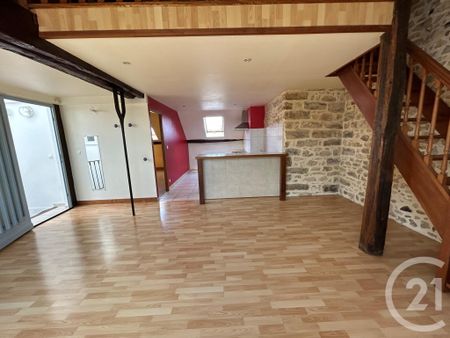 Location Appartement 3 pièces 52m² NEMOURS 77140 - Photo 2