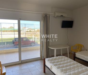 Διαμέρισμα για ενοικίαση Δερβένι (Ευρωστίνη) - Φωτογραφία 2