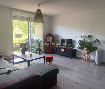 Location Appartement 3 pièces 56m² VIDAUBAN 83550 - Photo 2