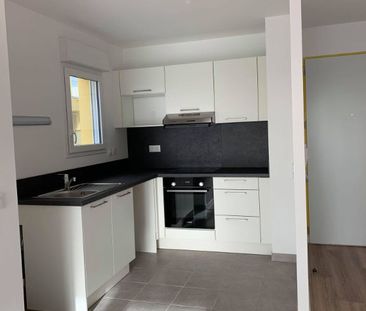 Appartement 3 pièces – 66 m² environ à Chantepie (ref : G175292) - Photo 5