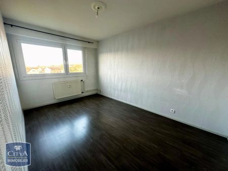 Appartement à louer 4 pièces 85.56m² - Photo 3