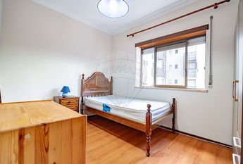 Apartamento T3 em Coimbra