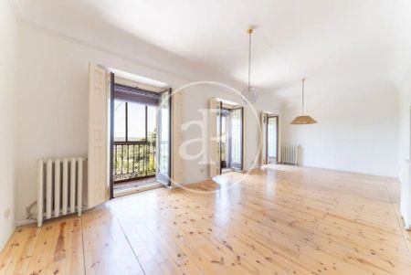 Piso de alquiler en C. de Bailén, Palacio - Photo 5