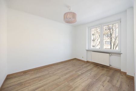 3 oddzielne pokoje po generalnym remoncie na Woli! 57 m² - Photo 5