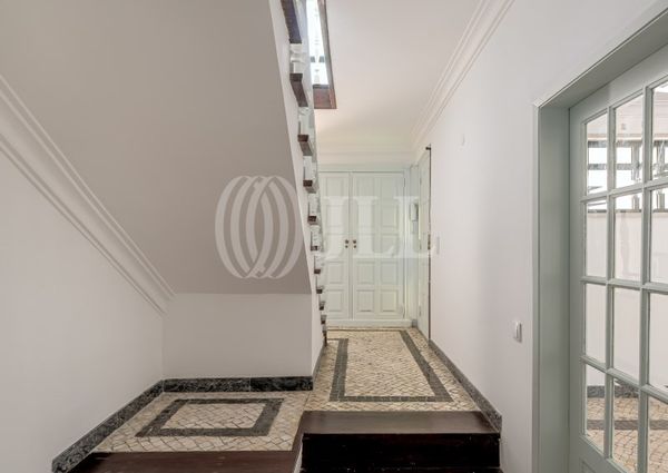 Moradia T4 em Lisboa