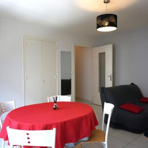 Location Appartement 2 pièces Meublé 46m² ANNECY 74000 - Photo 3