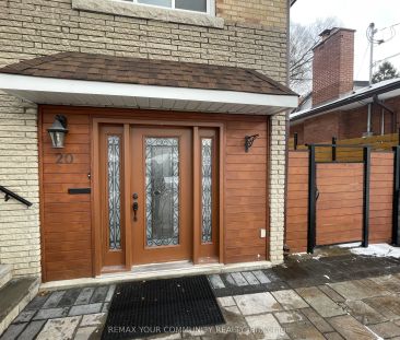 20 Burnview Crescent #Lower Floor - Photo 3