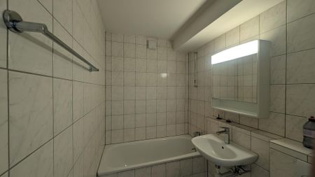 Attraktive 3-Zimmer-Wohnung mit Balkon in Pratteln - Foto 3
