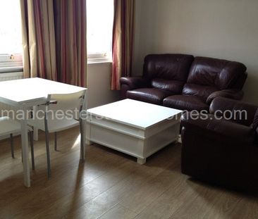 482a Wilmslow Road, Withington, M20 3BG - Photo 5