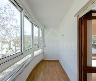 Apartamento T1+1 em Lisboa - Photo 2