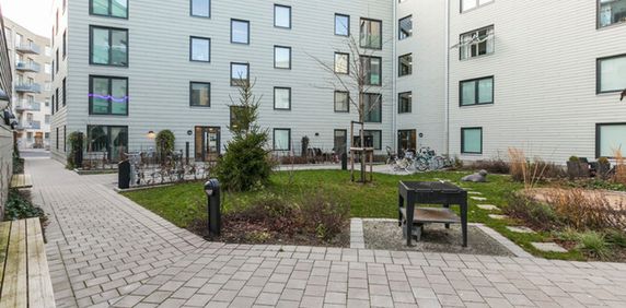 Limhamnsvägen 129A, Limhamns Hamnområde - Foto 2