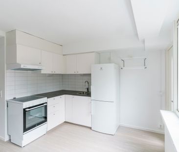 Hallingsgatan 8 F, Lorensborg - Foto 1