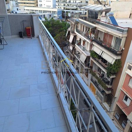Διαμέρισμα για ενοικίαση Νέος Κόσμος - Photo 2