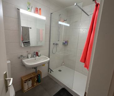 À remettre Appartement 2 pièces avec jardin à Neuchâtel - Photo 4