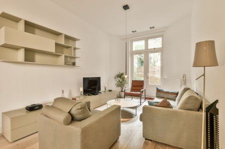 Huis te huur: Lomanstraat 101-H 1075 PZ Amsterdam - Photo 2