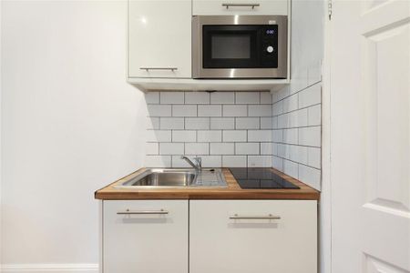 Studio to rent - Photo 4