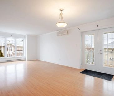 Appartement, Châteauguay - Photo 1
