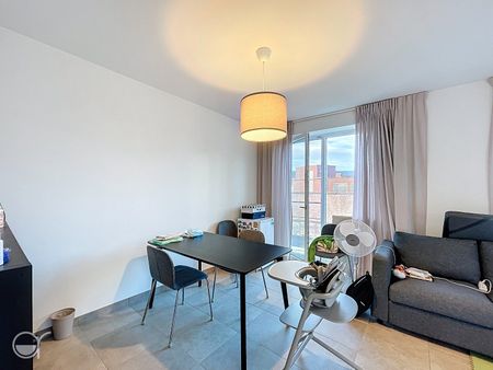 Appartement te huur in Gent - Photo 5
