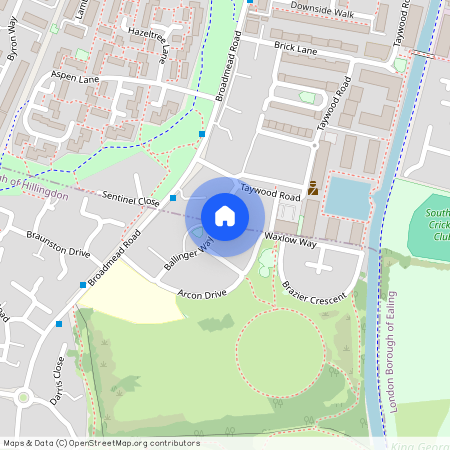 Taywood Road, Northolt, UB5 6GB