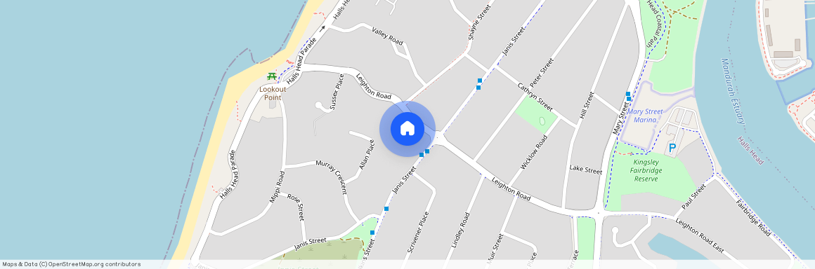 71B Leighton Road, HALLS HEAD WA 6210