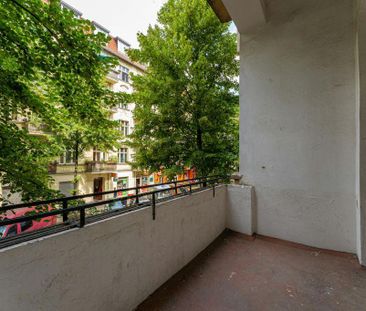 Gabriel-Max-Straße, 10245 Berlin - Foto 3