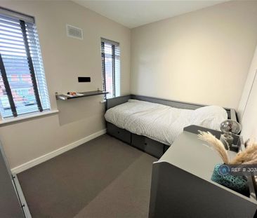 1 bedroom in a house share to rent - Photo 5
