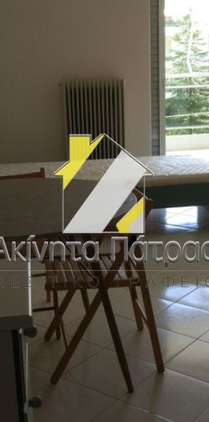 Γκαρσονιέρα/Studio 25 τ.μ. - Photo 1