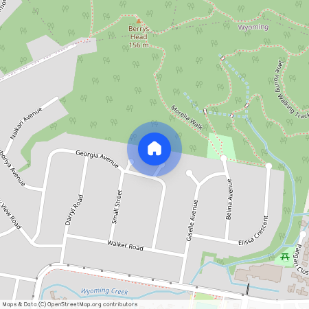 6 Christopher Close, Wyoming NSW 2250