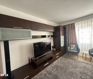 Apartament 2 camere, balcon, Între Lacuri - Fotografie 1