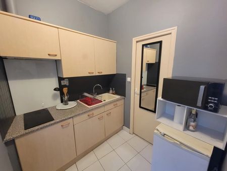 Location Appartement 1 pièce 32m² NEVERS 58000 - Photo 5