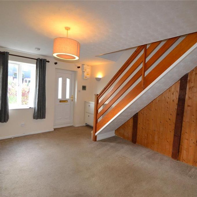 1 bedroom terraced house to rent - Photo 1