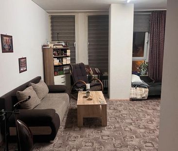 Nachmietergesucht - Foto 1