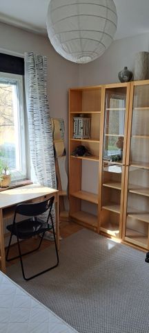 Dellensvägen, Årsta - Foto 3