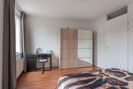 Huis te huur: Achillesstraat 23 3054 RC Rotterdam - Photo 4