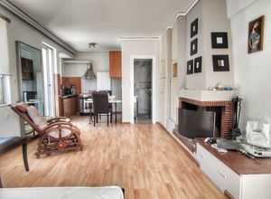 Studio/Γκαρσονιέρα για ενοικίαση - Λεωφόρος Πατησίων - Λεωφόρος Αχαρνών, - Photo 4