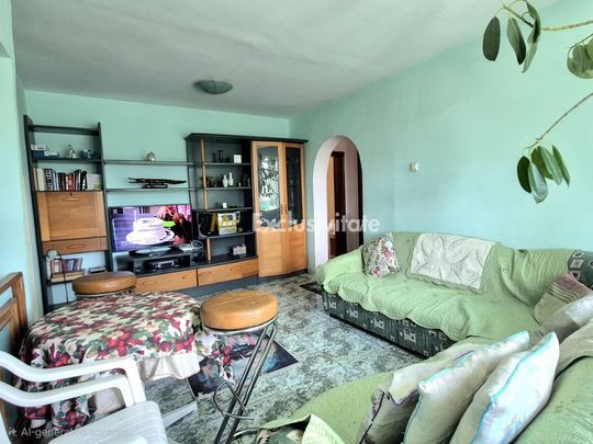 Apartament 3 camere - metrou 1 Dec. - Photo 1