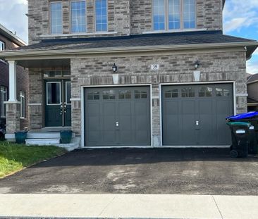 Detached Home For Lease | N7317216 - Photo 6