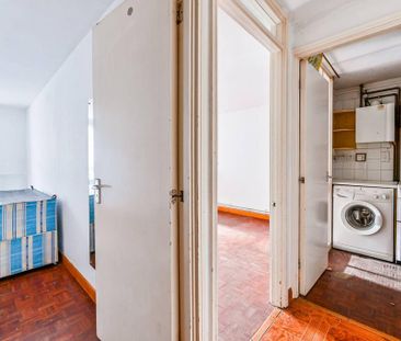 1 bedroom flat to rent - Photo 6