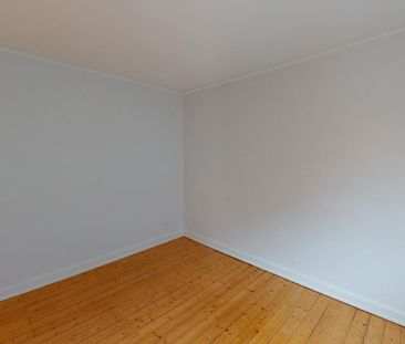 Lys 3-værelses lejlighed i Hasserisgade, Aalborg - Foto 3