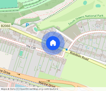 Roedean Road, Brighton - Photo 1