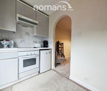 1 bedroom house to rent - Photo 1