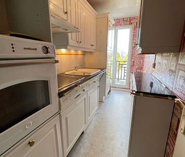 Location Appartement 2 pièces 42m² - Photo 4