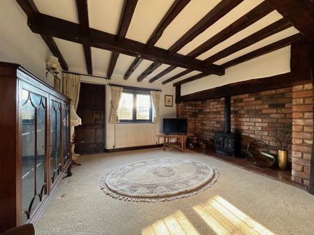 Stowe Lane, Stafford, Stowe-By-Chartley - Photo 3