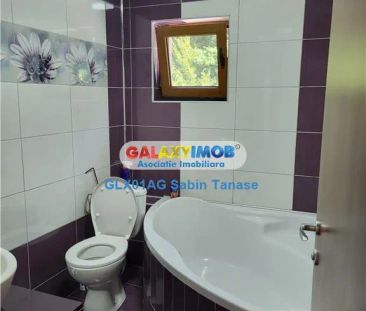 de inchiriat vila Grigoresti ..moderna ,, prima inchiriere - Fotografie 5