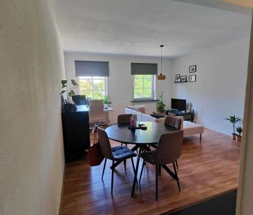 Appartement de 2 pièces, Korte Nieuwsteeg, centre-ville de Tiel - À... - Foto 2