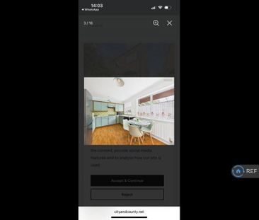 3 bedroom semi-detached house to rent - Photo 5